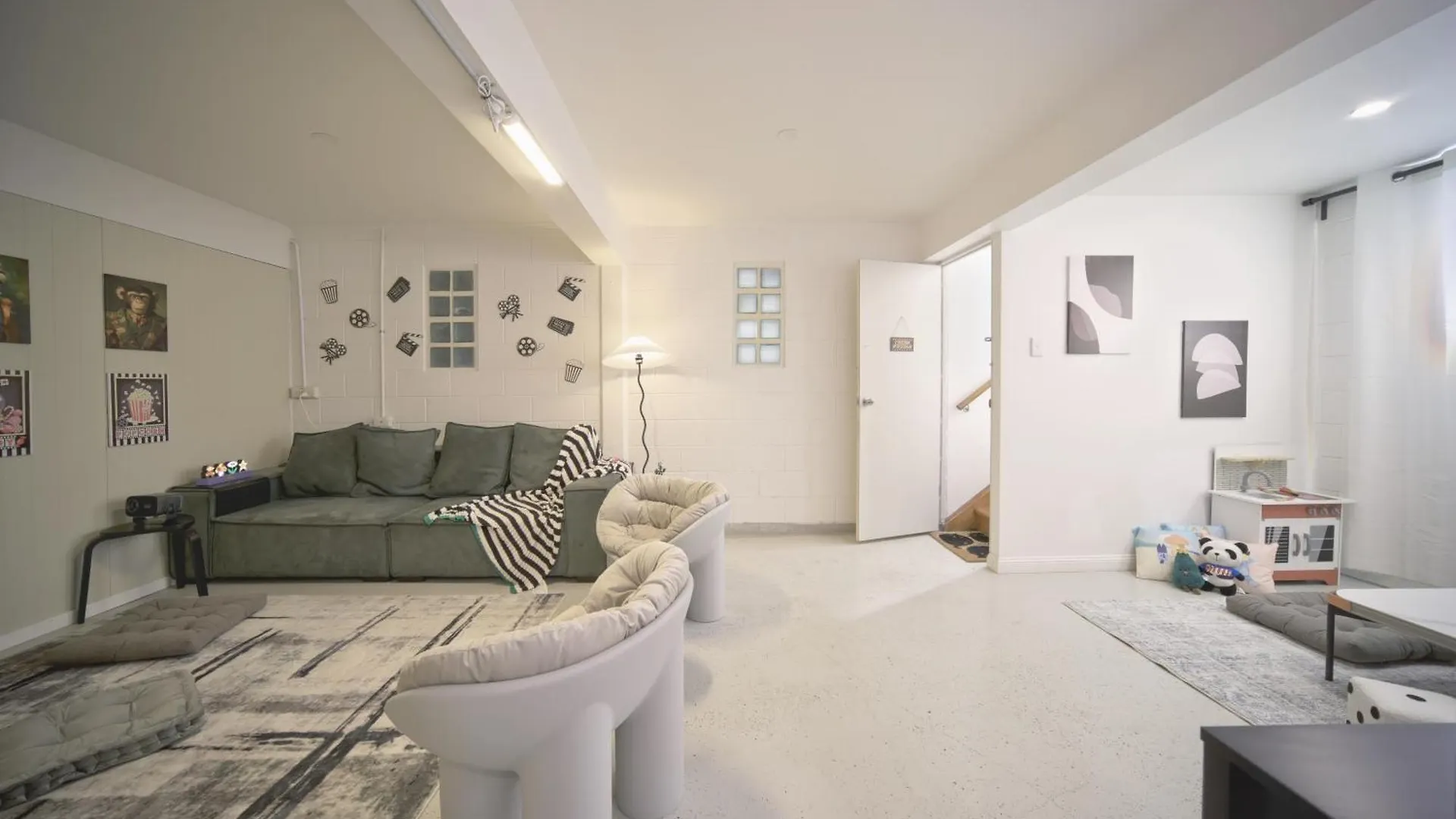 Cozy Family Retreat In Annerley Βίλα Μπρίσμπεϊν Σπίτι διακοπών
