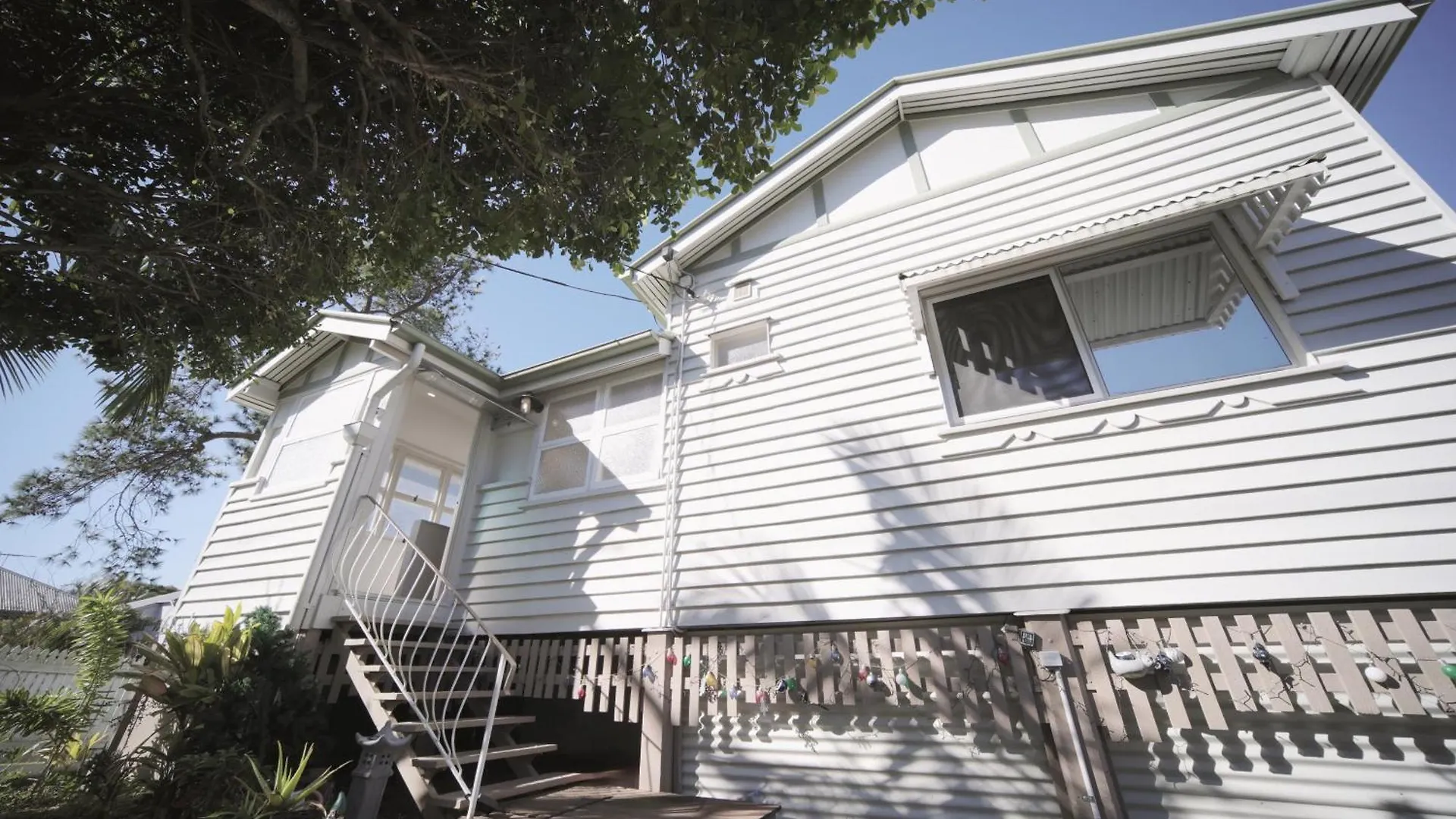 Cozy Family Retreat In Annerley Βίλα Μπρίσμπεϊν 0*,  Αυστραλία