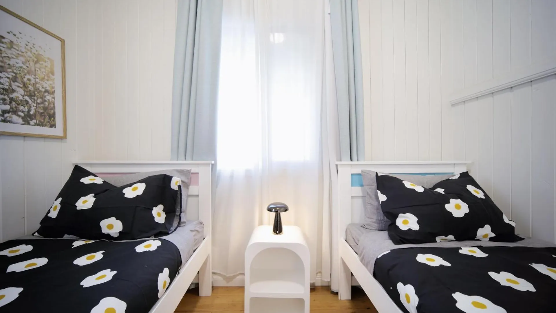 Cozy Family Retreat In Annerley Βίλα Μπρίσμπεϊν