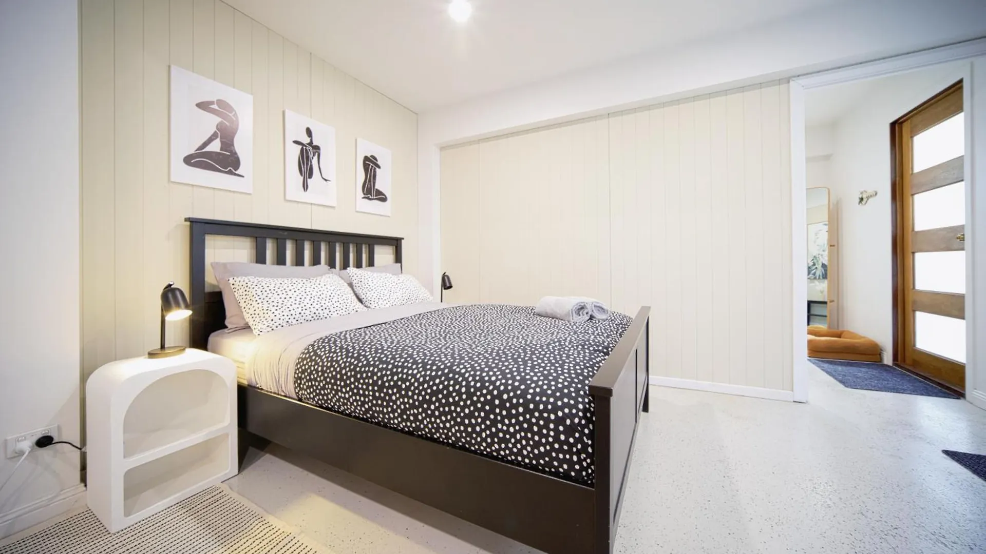 Σπίτι διακοπών Cozy Family Retreat In Annerley Βίλα Μπρίσμπεϊν Αυστραλία