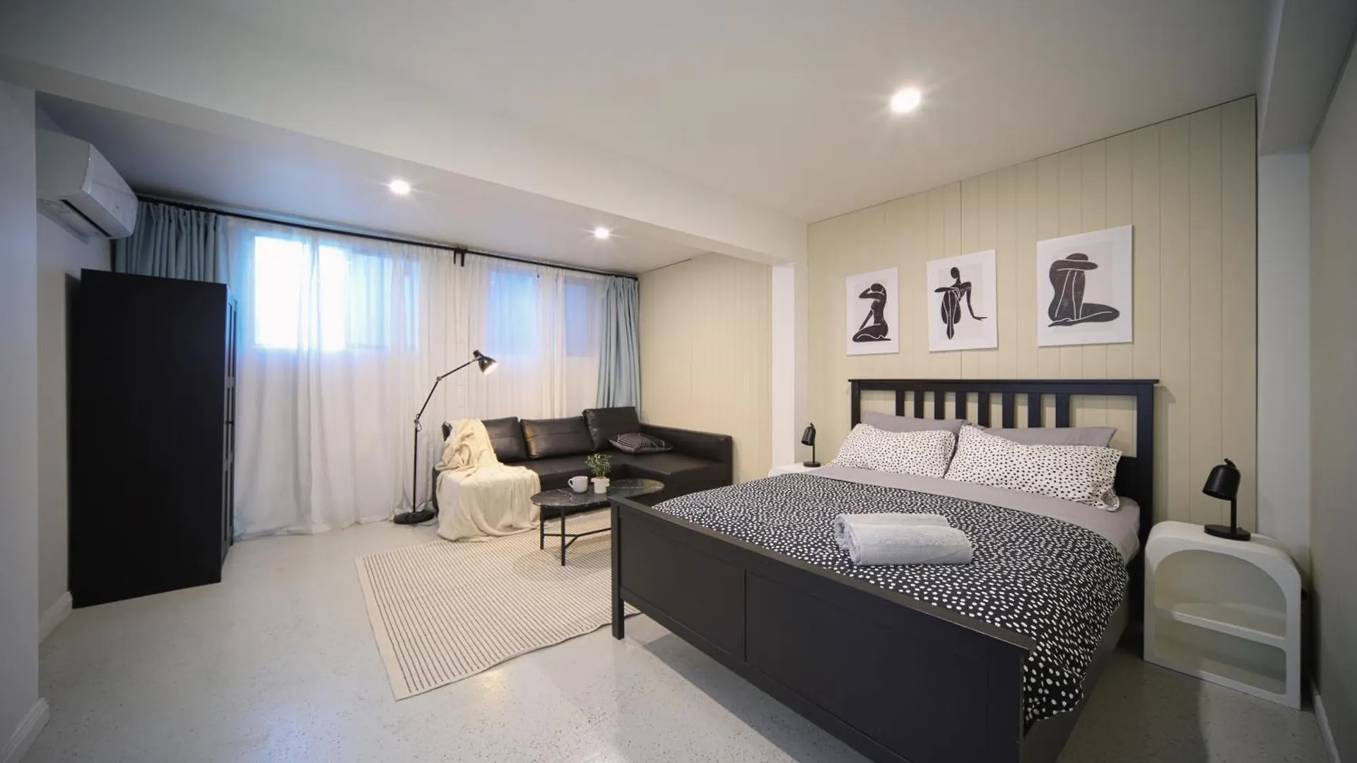Σπίτι διακοπών Cozy Family Retreat In Annerley Βίλα Μπρίσμπεϊν
