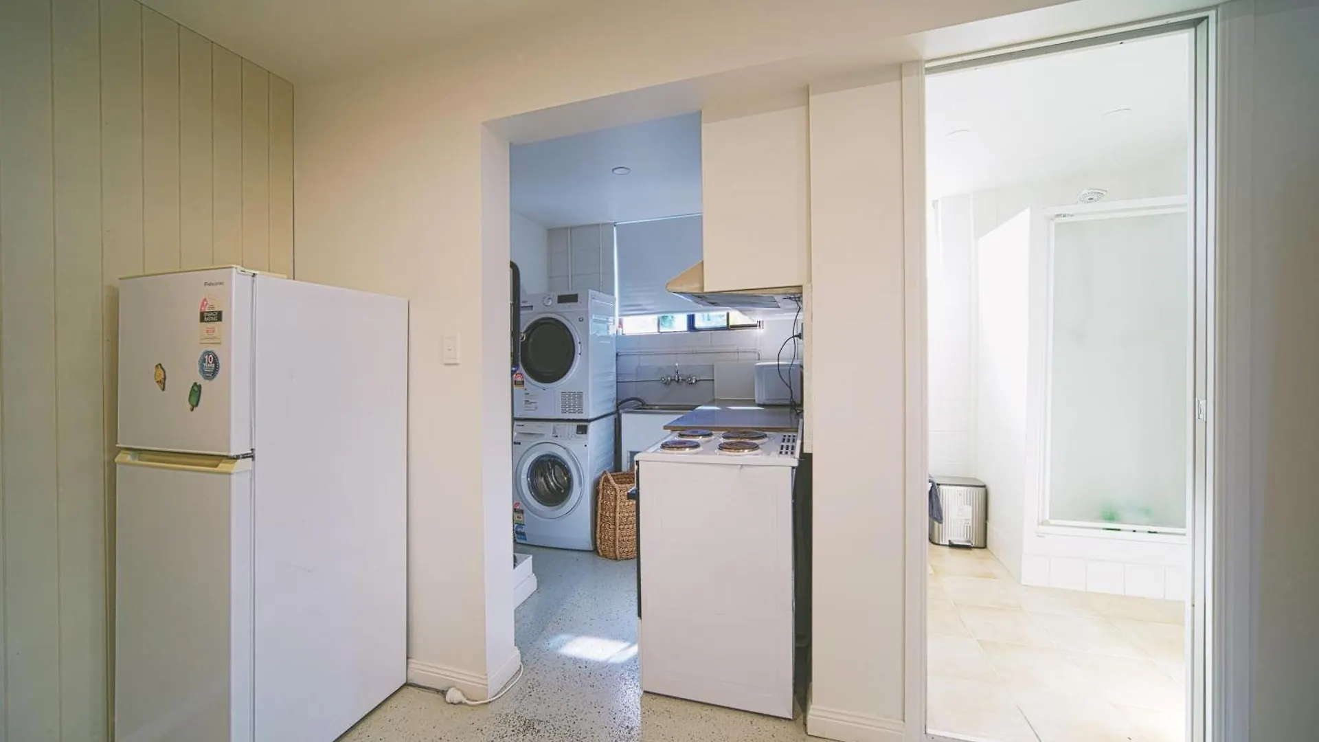 Cozy Family Retreat In Annerley Βίλα Μπρίσμπεϊν