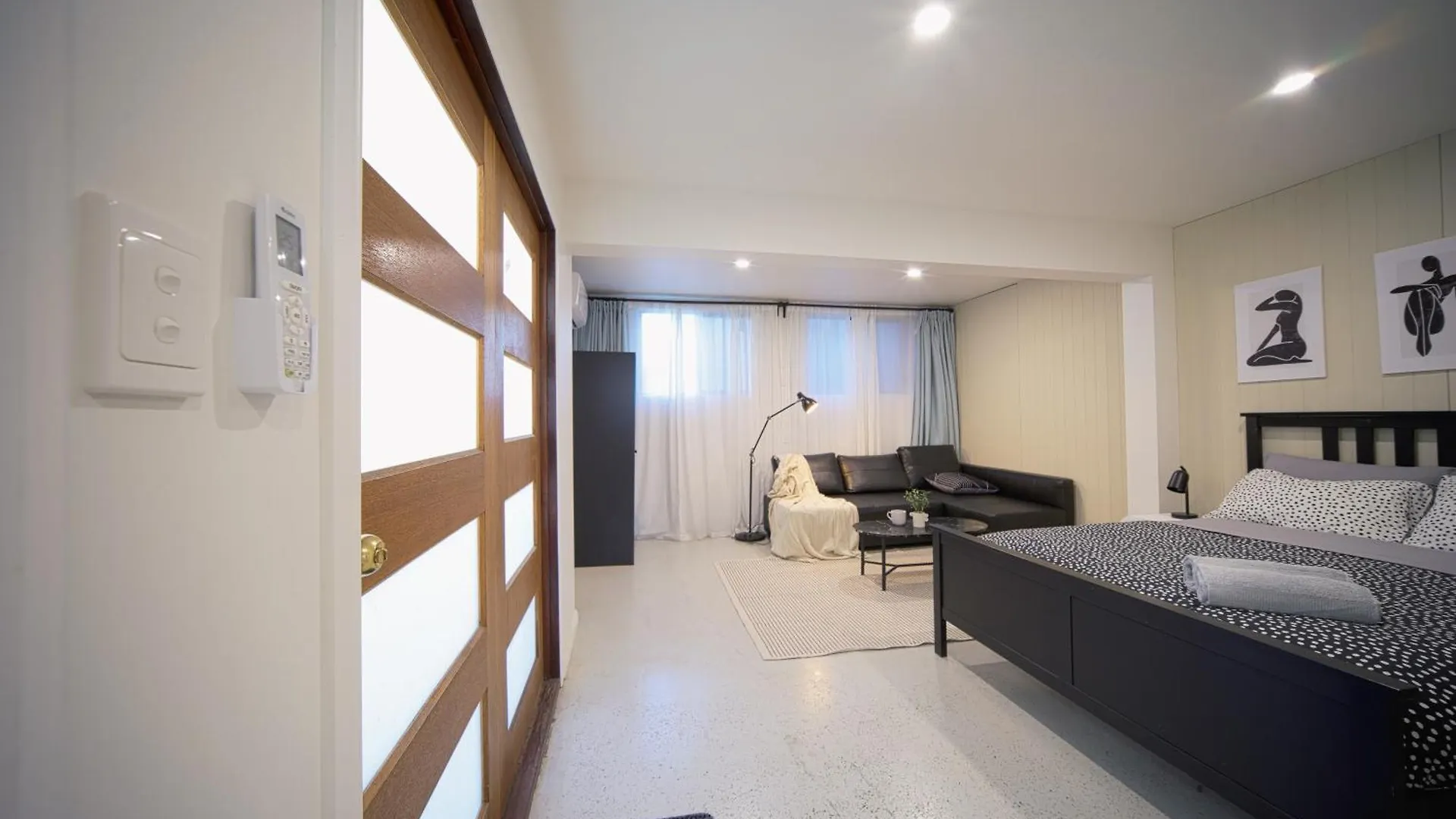 Cozy Family Retreat In Annerley Βίλα Μπρίσμπεϊν