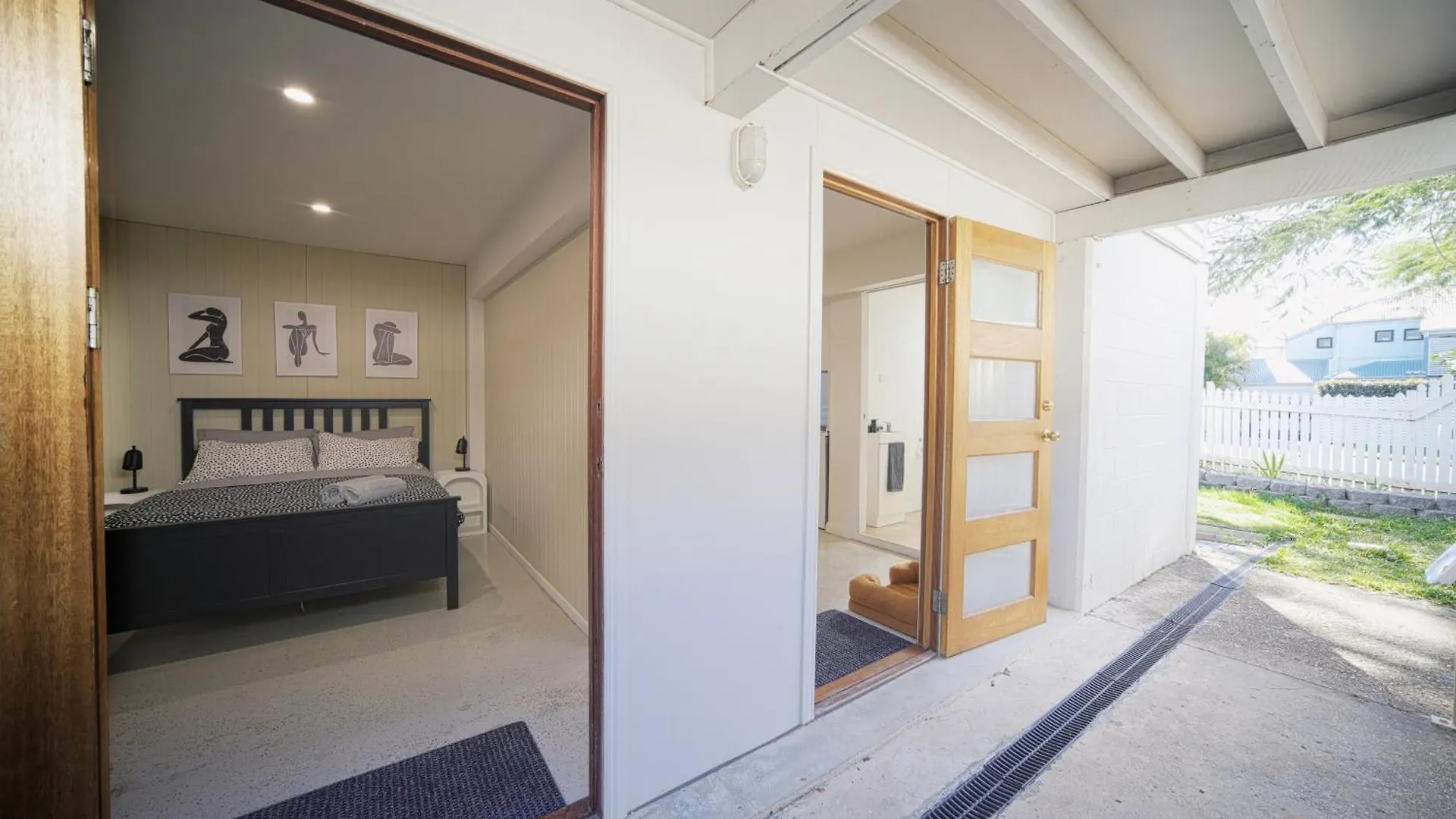 Σπίτι διακοπών Cozy Family Retreat In Annerley Βίλα Μπρίσμπεϊν