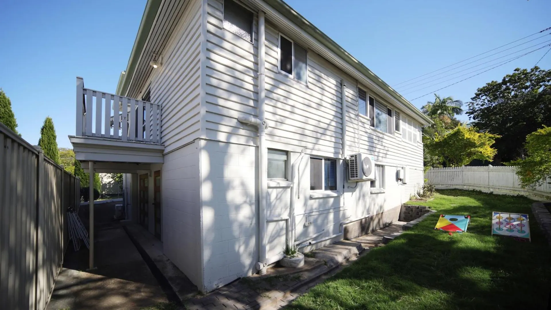 Cozy Family Retreat In Annerley Βίλα Μπρίσμπεϊν Αυστραλία