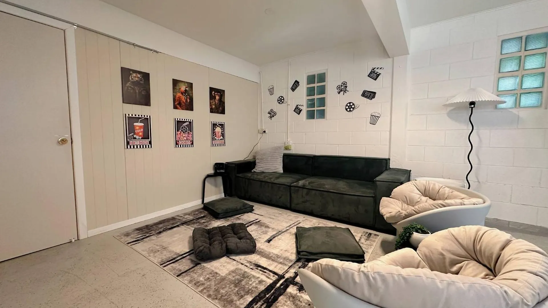 Cozy Family Retreat In Annerley Βίλα Μπρίσμπεϊν 0*,  Αυστραλία