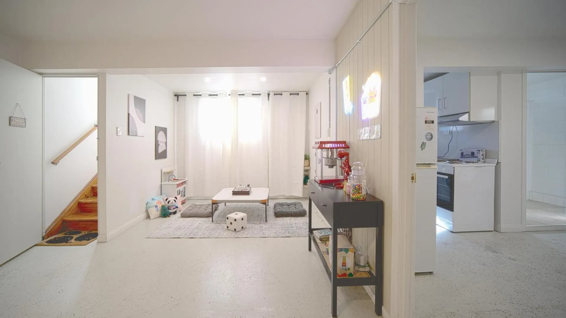 Σπίτι διακοπών Cozy Family Retreat In Annerley Βίλα Μπρίσμπεϊν Αυστραλία