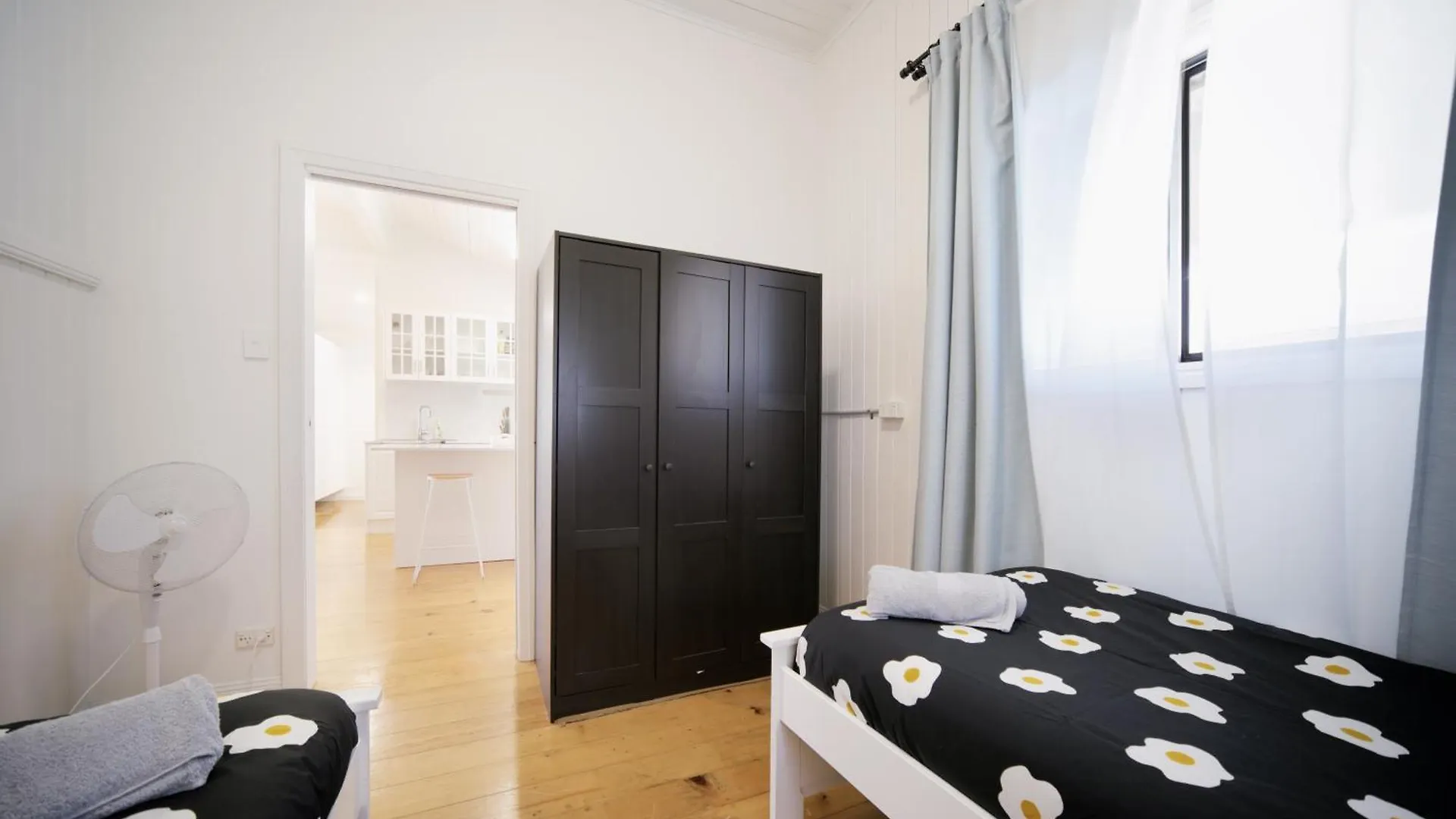 Σπίτι διακοπών Cozy Family Retreat In Annerley Βίλα Μπρίσμπεϊν