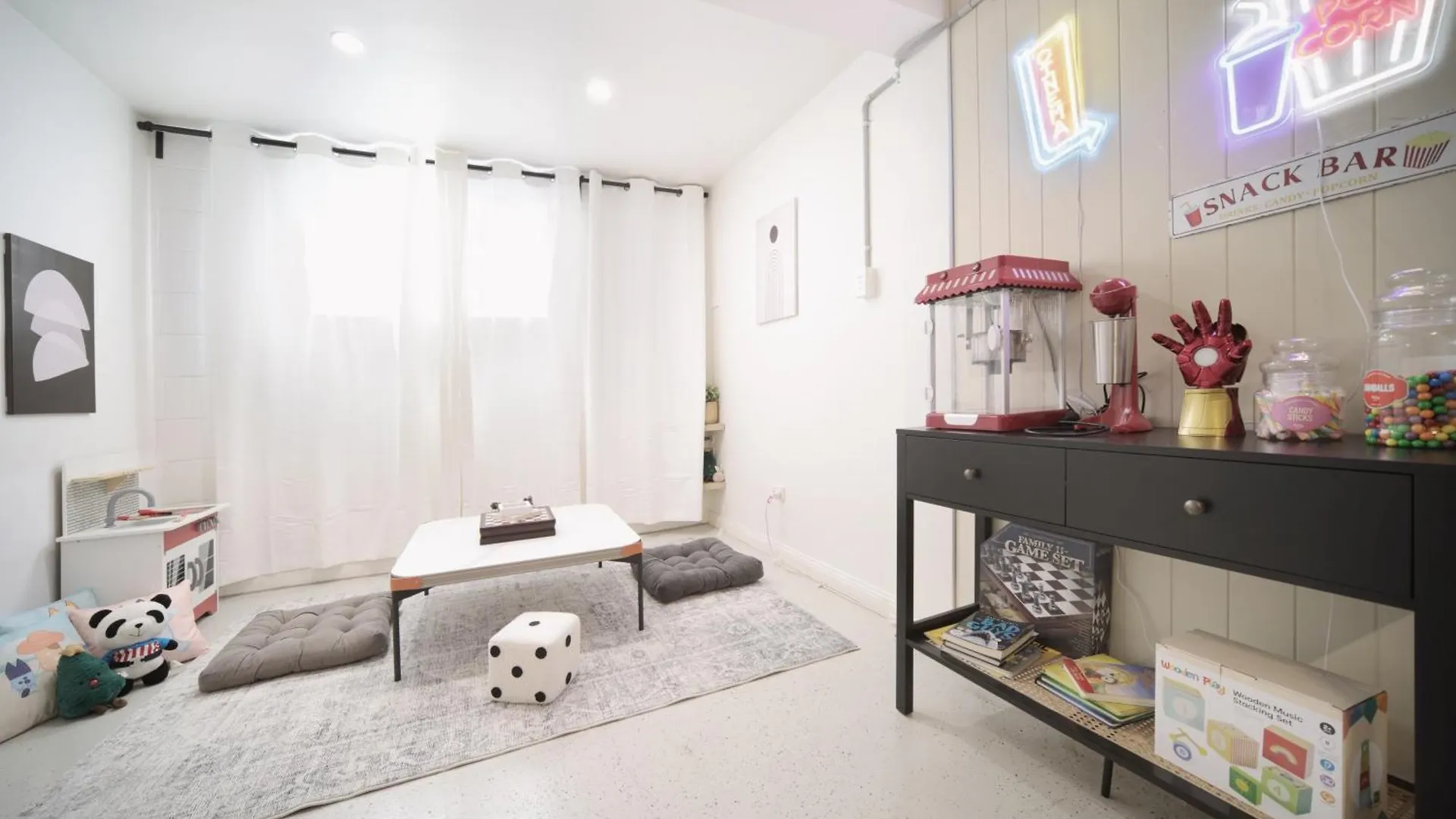Cozy Family Retreat In Annerley Βίλα Μπρίσμπεϊν 0*,