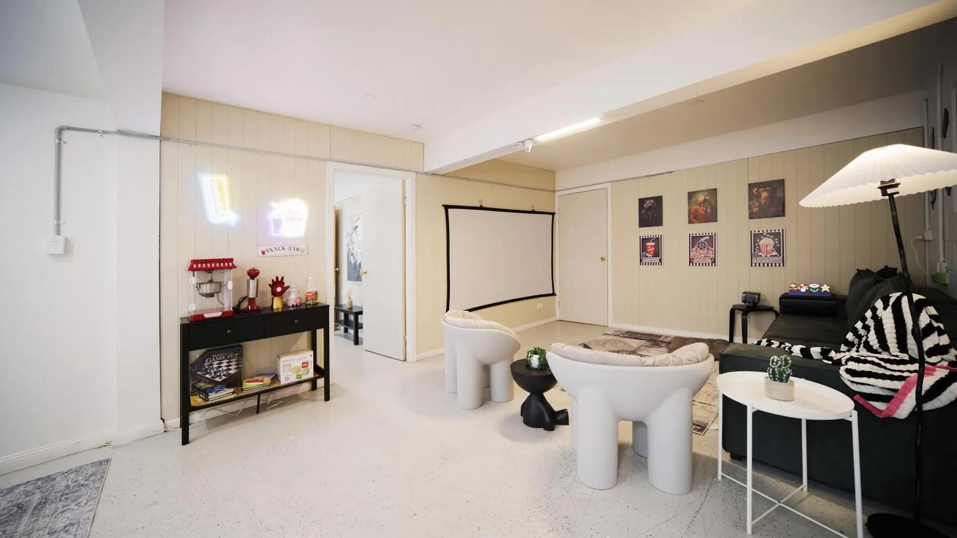 Cozy Family Retreat In Annerley location
