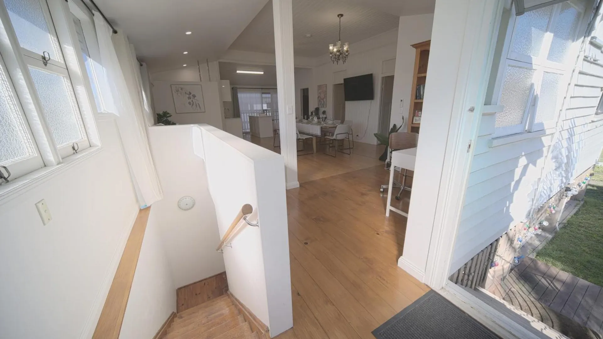 Cozy Family Retreat In Annerley Βίλα Μπρίσμπεϊν 0*,  Αυστραλία