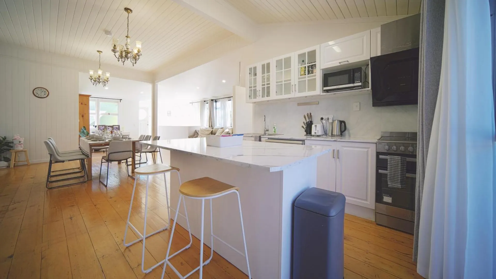 Σπίτι διακοπών Cozy Family Retreat In Annerley Βίλα Μπρίσμπεϊν