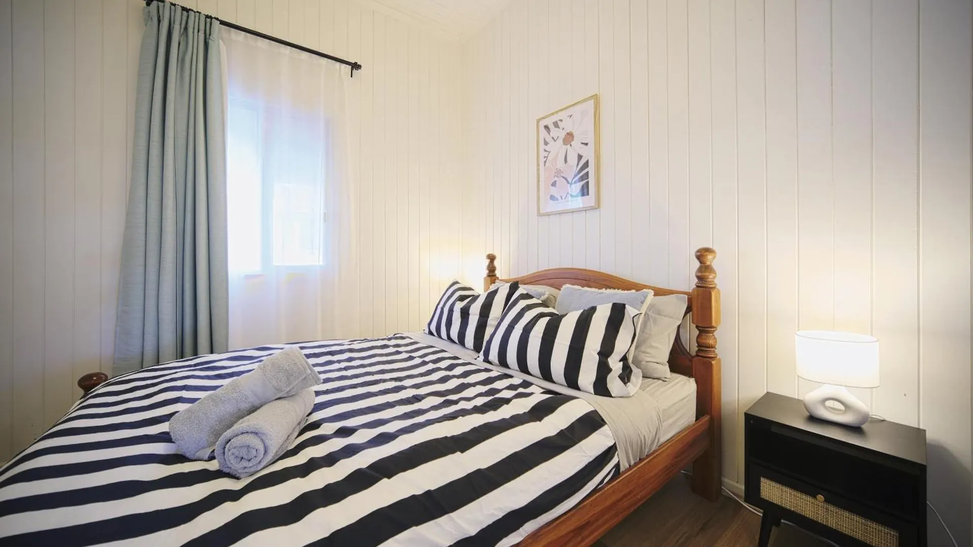 Σπίτι διακοπών Cozy Family Retreat In Annerley Βίλα Μπρίσμπεϊν