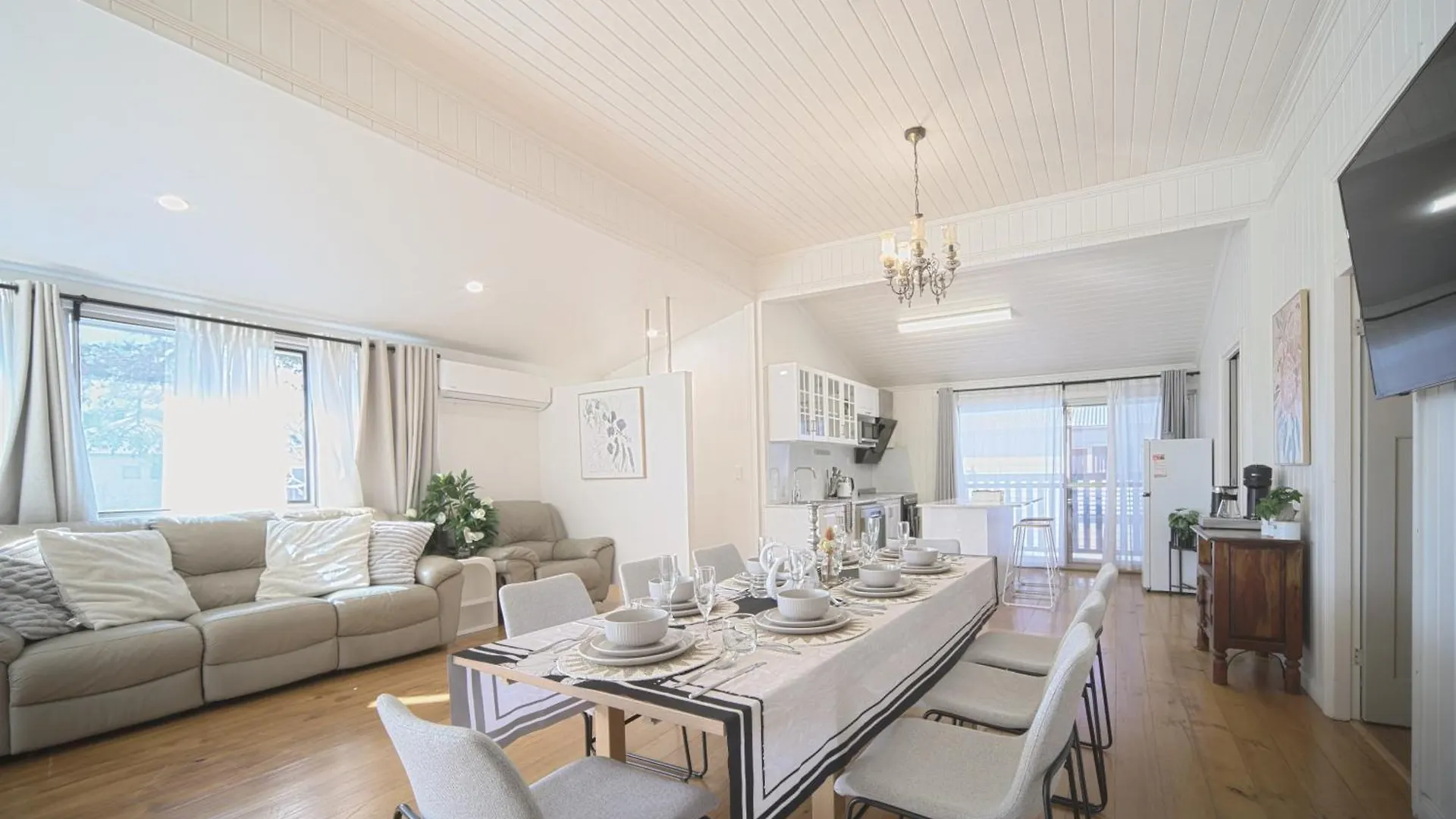 Σπίτι διακοπών Cozy Family Retreat In Annerley Βίλα Μπρίσμπεϊν Αυστραλία