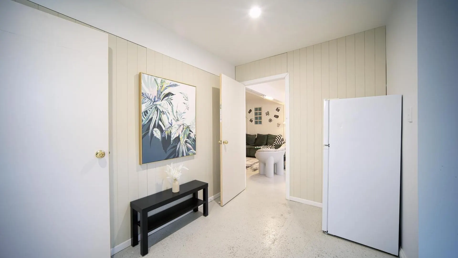 Cozy Family Retreat In Annerley Βίλα Μπρίσμπεϊν 0*,